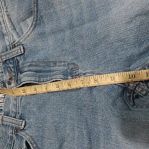 Free world jeans - Picture 6 of 7